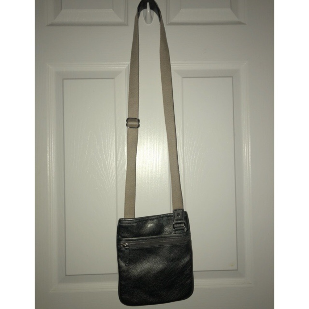 Michael Kors Crossbody Bag - 2008 - Picture 4 of 4